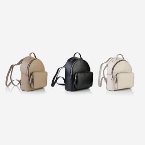 Blue BackPack - 图片 2