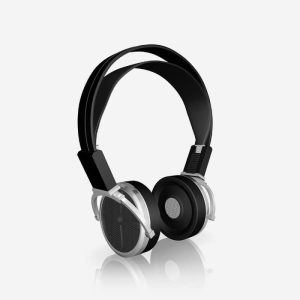 Black Grey Headset - 图片 4